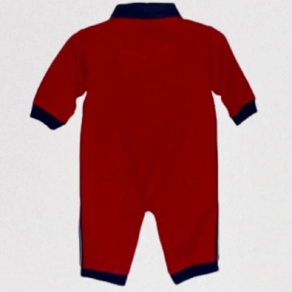 Carters size 6m